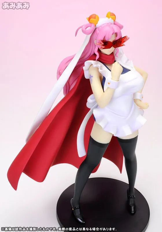 The Qwaser of Stigmata II - Lily Kamen/ Miyuri Tsujido Bonus Pack 1/7ㅤ – Puella Magi Madoka Magica – ActionFigureBrasil