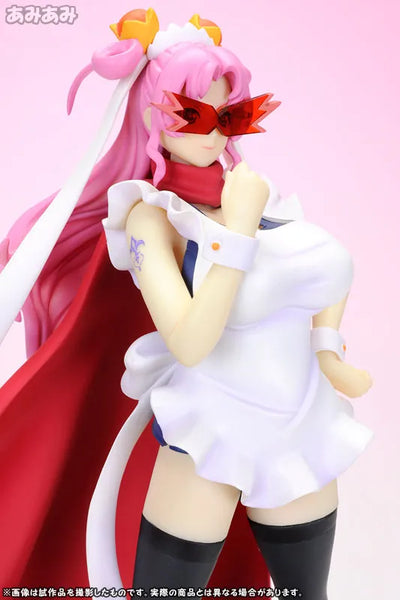 The Qwaser of Stigmata II - Lily Kamen/ Miyuri Tsujido Bonus Pack 1/7ㅤ – Puella Magi Madoka Magica – ActionFigureBrasil — detalhe do produto