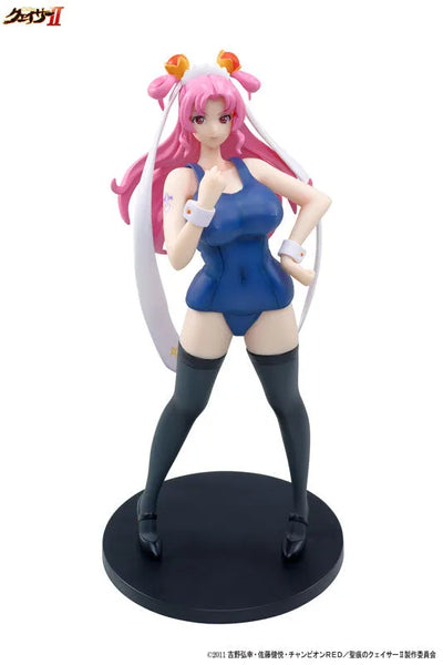 The Qwaser of Stigmata II - Super Lily Kamen/Miyuri Tsujido 1/7ㅤ – Plus X – ActionFigureBrasil — iluminação de estúdio