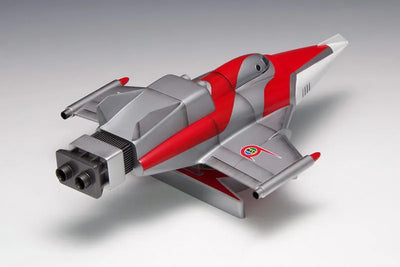 The Return of Ultraman - Space Arrow - 1/72 (Wave)ㅤ – Wave – ActionFigureBrasil — close
