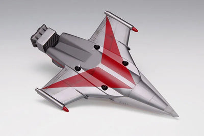 The Return of Ultraman - Space Arrow - 1/72 (Wave)ㅤ – Wave – ActionFigureBrasil — embalagem