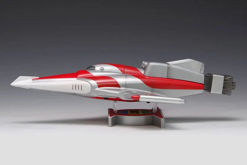 The Return of Ultraman - Space Arrow - 1/72 (Wave)ㅤ – Wave – ActionFigureBrasil