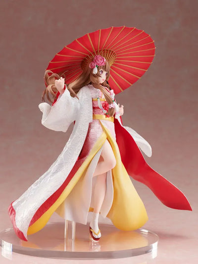 The Rising of the Shield Hero Season 2 Raphtalia -Shiromuku- 1/7ㅤ – FuRyu – ActionFigureBrasil — close