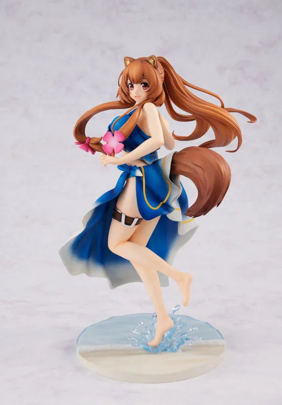 The Rising of the Shield Hero Season 2 Raphtalia: Swimsuit Ver. 1/7 scale figureㅤ – Kadokawa – ActionFigureBrasil