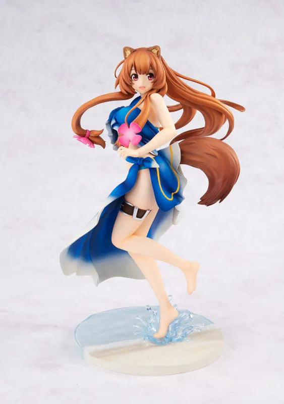 The Rising of the Shield Hero Season 2 Raphtalia: Swimsuit Ver. 1/7 scale figureㅤ – Kadokawa – ActionFigureBrasil