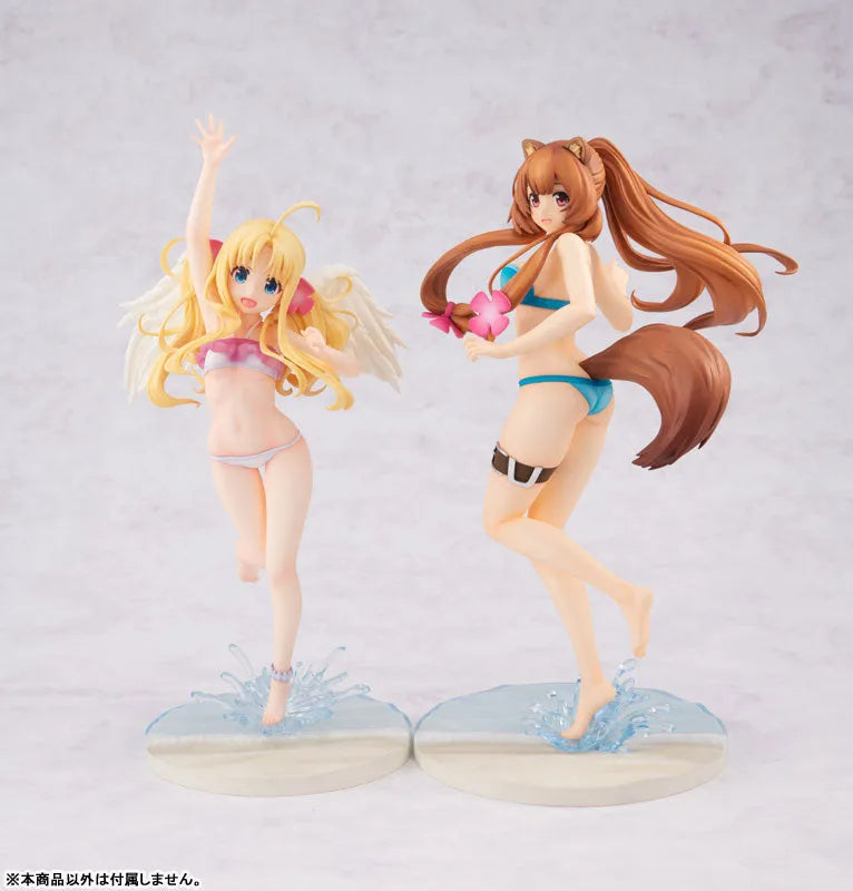The Rising of the Shield Hero Season 2 Raphtalia: Swimsuit Ver. 1/7 scale figureㅤ – Kadokawa – ActionFigureBrasil