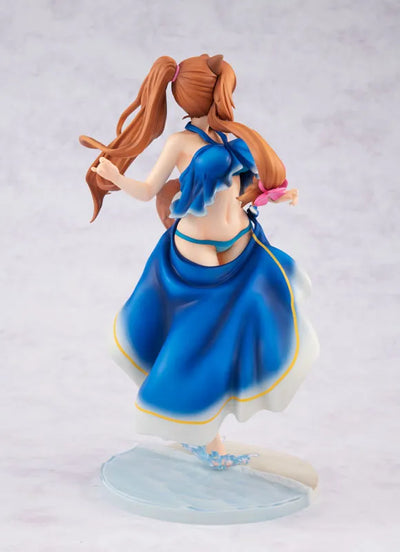 The Rising of the Shield Hero Season 2 Raphtalia: Swimsuit Ver. KADOKAWA Special Set 1/7 scale figureㅤ – Kadokawa – ActionFigureBrasil — embalagem