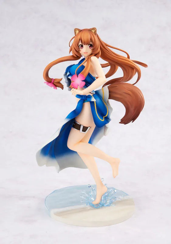 The Rising of the Shield Hero Season 2 Raphtalia: Swimsuit Ver. KADOKAWA Special Set 1/7 scale figureㅤ – Kadokawa – ActionFigureBrasil