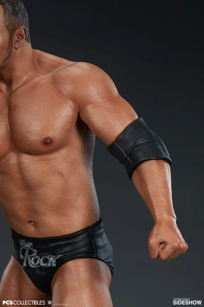 The Rock - LIMITED EDITION: 600 – PCS – ActionFigure Brasil — ambientada
