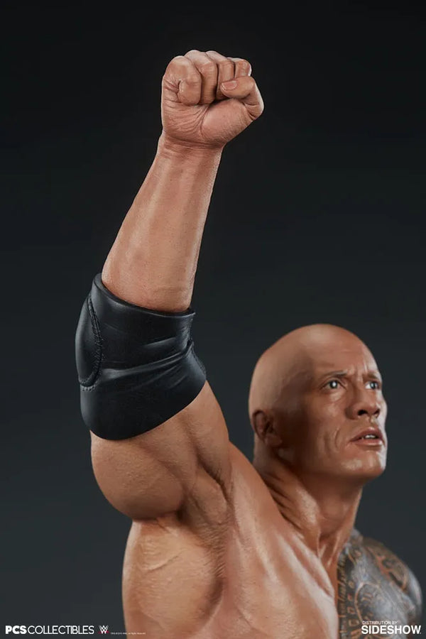 The Rock - LIMITED EDITION: 600 – PCS – ActionFigure Brasil