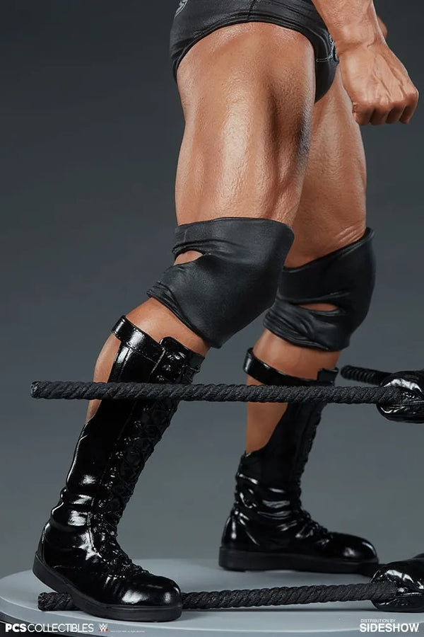 The Rock - LIMITED EDITION: 600 – PCS – ActionFigure Brasil