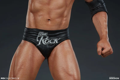 The Rock - LIMITED EDITION: 600 – PCS – ActionFigure Brasil — close