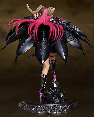 The Seven Deadly Sins - Asmodeus - 1/8 - Shinyaku Jashinzou, Kourin no Daiza-ban (Orchid Seed)ㅤ – Orchid Seed – ActionFigureBrasil — detalhe do produto