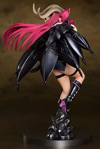 The Seven Deadly Sins - Asmodeus - 1/8 - Shinyaku Jashinzou (Orchid Seed)ㅤ – Orchid Seed – ActionFigureBrasil