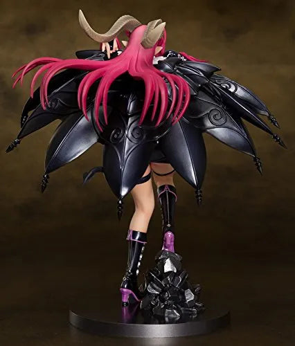 The Seven Deadly Sins - Asmodeus - 1/8 - Shinyaku Jashinzou (Orchid Seed)ㅤ – Orchid Seed – ActionFigureBrasil