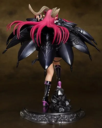 The Seven Deadly Sins - Asmodeus - 1/8 - Shinyaku Jashinzou (Orchid Seed)ㅤ – Orchid Seed – ActionFigureBrasil
