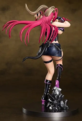 The Seven Deadly Sins - Asmodeus - 1/8 - Shinyaku Jashinzou (Orchid Seed)ㅤ – Orchid Seed – ActionFigureBrasil