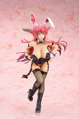 The Seven Deadly Sins - Asmodeus - Maou Mokushiroku - 1/7 - Bunny Girl Ver.ㅤ – Amakuni – ActionFigureBrasil