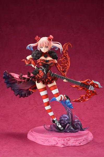 The Seven Deadly Sins - Astaroth - 1/8 - Shinyaku Jashinzouㅤ – Amakuni – ActionFigureBrasil
