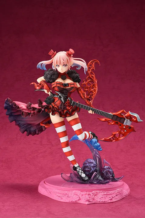 The Seven Deadly Sins - Astaroth - 1/8 - Shinyaku Jashinzou, Kourin no Daiza-banㅤ – Amakuni – ActionFigureBrasil