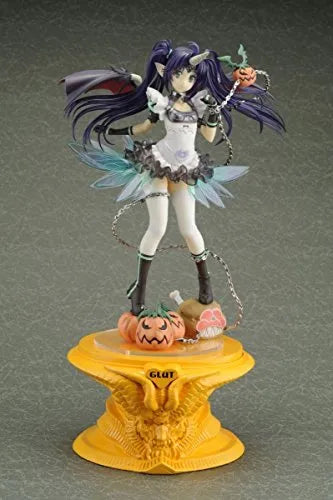 The Seven Deadly Sins - Beelzebub - 1/8ㅤ – Hobby Japan – ActionFigureBrasil
