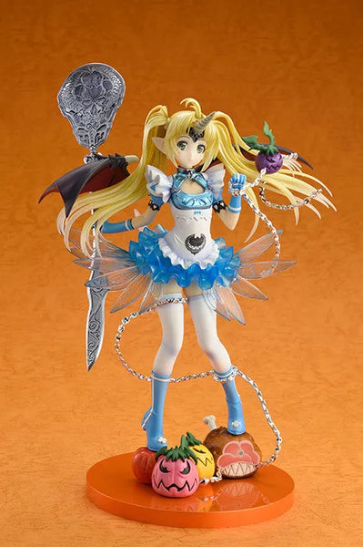 The Seven Deadly Sins - Beelzebub - Figure Japan - 1/8 - Aoi no Koromoㅤ – Hobby Japan – ActionFigureBrasil