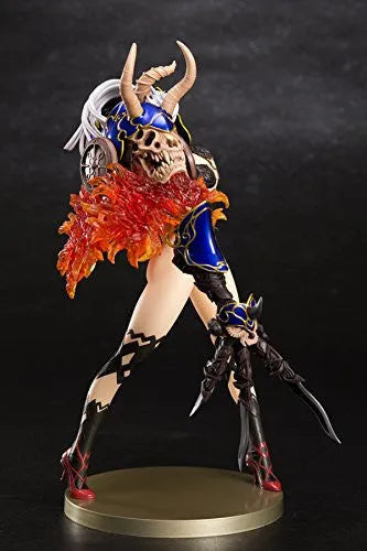 The Seven Deadly Sins - Belial - 1/8 (Orchid Seed)ㅤ – Orchid Seed – ActionFigureBrasil