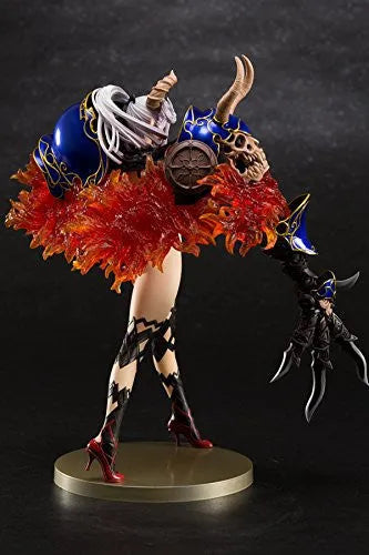 The Seven Deadly Sins - Belial - 1/8 (Orchid Seed)ㅤ – Orchid Seed – ActionFigureBrasil