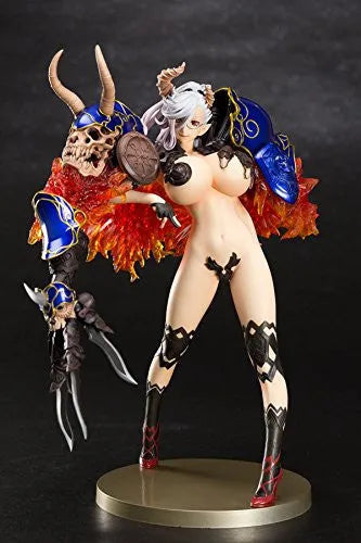 The Seven Deadly Sins - Belial - 1/8 (Orchid Seed)ㅤ – Orchid Seed – ActionFigureBrasil