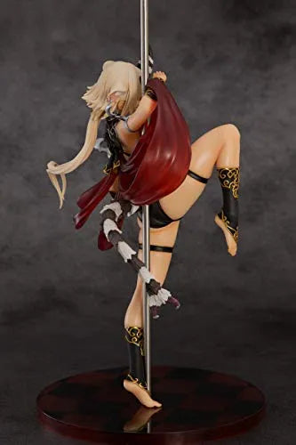 The Seven Deadly Sins - Belphegor - Maou Mokushiroku - 1/7 (Orchid Seed)ㅤ – Orchid Seed – ActionFigureBrasil