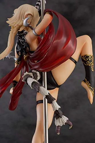 The Seven Deadly Sins - Belphegor - Maou Mokushiroku - 1/7 (Orchid Seed)ㅤ – Orchid Seed – ActionFigureBrasil