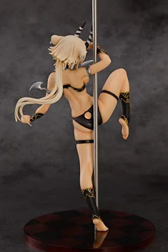 The Seven Deadly Sins - Belphegor - Maou Mokushiroku - 1/7 (Orchid Seed)ㅤ – Orchid Seed – ActionFigureBrasil