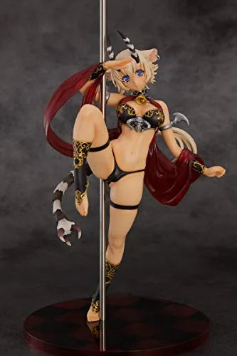 The Seven Deadly Sins - Belphegor - Maou Mokushiroku - 1/7 (Orchid Seed)ㅤ – Orchid Seed – ActionFigureBrasil