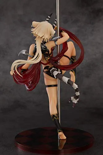 The Seven Deadly Sins - Belphegor - Maou Mokushiroku - 1/7 (Orchid Seed)ㅤ – Orchid Seed – ActionFigureBrasil