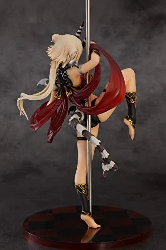 The Seven Deadly Sins - Belphegor - Maou Mokushiroku - 1/7 (Orchid Seed)ㅤ – Orchid Seed – ActionFigureBrasil