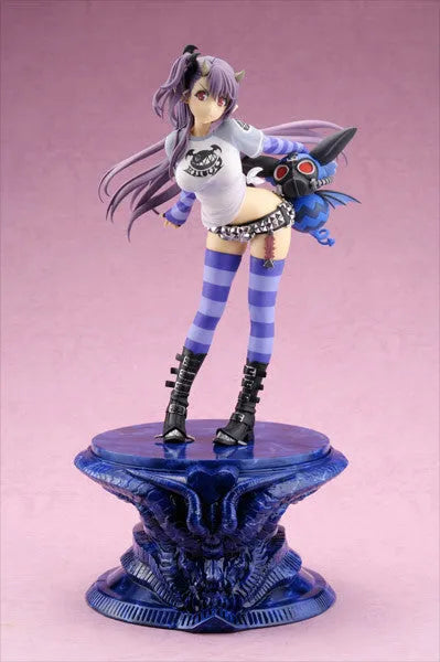 The Seven Deadly Sins - Leviathan - 1/8 (Amakuni, Hobby Japan)ㅤ – Hobby Japan – ActionFigureBrasil