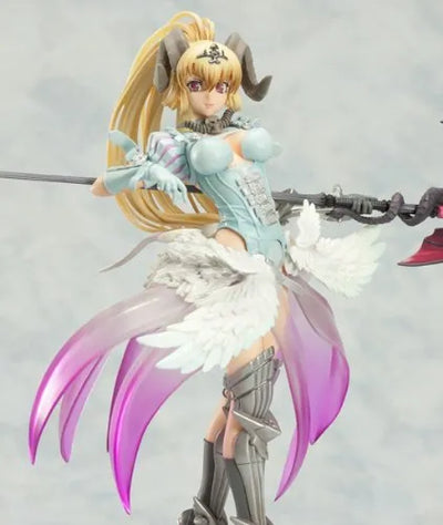 The Seven Deadly Sins - Lucifer - 1/8ㅤ – Orchid Seed – ActionFigureBrasil