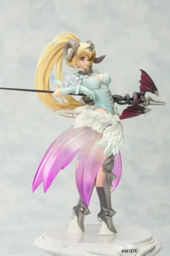 The Seven Deadly Sins - Lucifer - 1/8ㅤ – Orchid Seed – ActionFigureBrasil — detalhe do produto