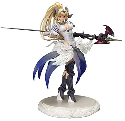 The Seven Deadly Sins - Lucifer - 1/8 - Shinyaku Jashinzouㅤ – Orchid Seed – ActionFigureBrasil