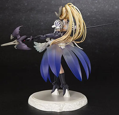 The Seven Deadly Sins - Lucifer - 1/8 - Shinyaku Jashinzouㅤ – Orchid Seed – ActionFigureBrasil — detalhe do produto