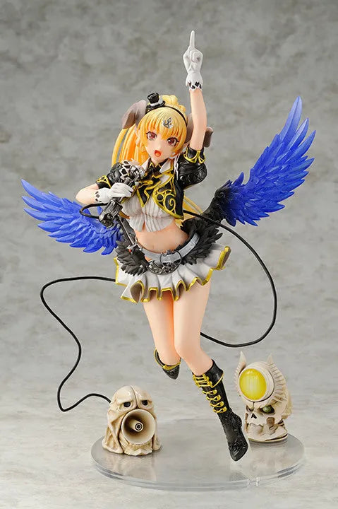 The Seven Deadly Sins - Lucifer - Figure Japan - Maou Mokushiroku - 1/7 - Gouman no Shou~ Ai e on Stage no Bushi (Amakuni, Hobby Japan)ㅤ – Amakuni – ActionFigureBrasil