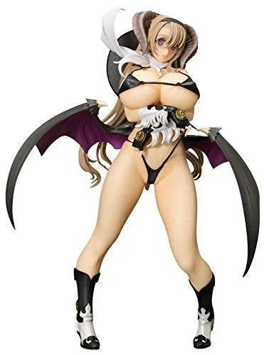 The Seven Deadly Sins - Mammon - Maou Mokushiroku - 1/7 - Juushii Western Mizugi no Setsu Kokushoku no Unaji (Orchid Seed)ㅤ – Orchid Seed – ActionFigureBrasil