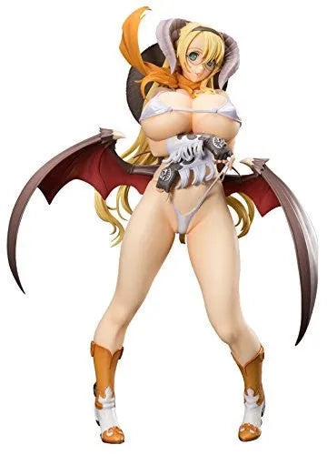 The Seven Deadly Sins - Mammon - Maou Mokushiroku - 1/7 - Juushii Western Mizugi no Setsu (Orchid Seed)ㅤ – Orchid Seed – ActionFigureBrasil