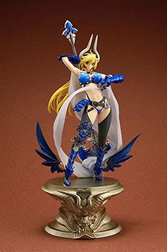 The Seven Deadly Sins - Satan - 1/8 - Fundo no Zou, Ao no Koromo Versionㅤ – Hobby Japan – ActionFigureBrasil