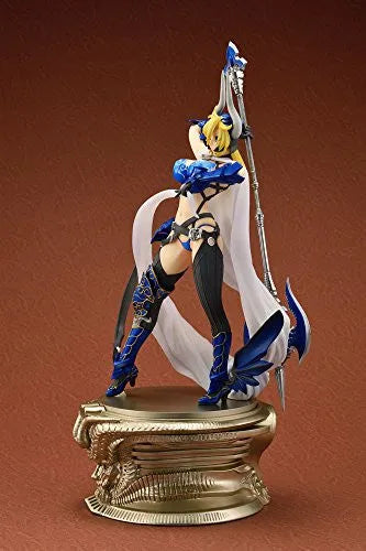 The Seven Deadly Sins - Satan - 1/8 - Fundo no Zou, Ao no Koromo Versionㅤ – Hobby Japan – ActionFigureBrasil