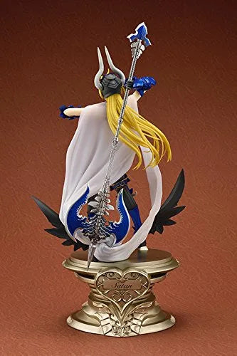 The Seven Deadly Sins - Satan - 1/8 - Fundo no Zou, Ao no Koromo Version - Limited Editionㅤ – Hobby Japan – ActionFigureBrasil — close
