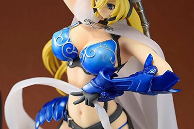 The Seven Deadly Sins - Satan - 1/8 - Fundo no Zou, Ao no Koromo Version - Limited Editionㅤ – Hobby Japan – ActionFigureBrasil — acessórios