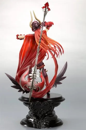 The Seven Deadly Sins - Satan - 1/8 (Orchid Seed)ㅤ – Orchid Seed – ActionFigureBrasil