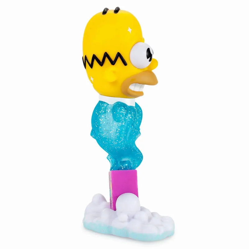 The Simpsons - Mr. Sparkle 7 Inch Vinyl Figureㅤ – Kidrobot – ActionFigureBrasil