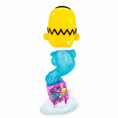 The Simpsons - Mr. Sparkle 7 Inch Vinyl Figureㅤ – Kidrobot – ActionFigureBrasil — detalhe do produto